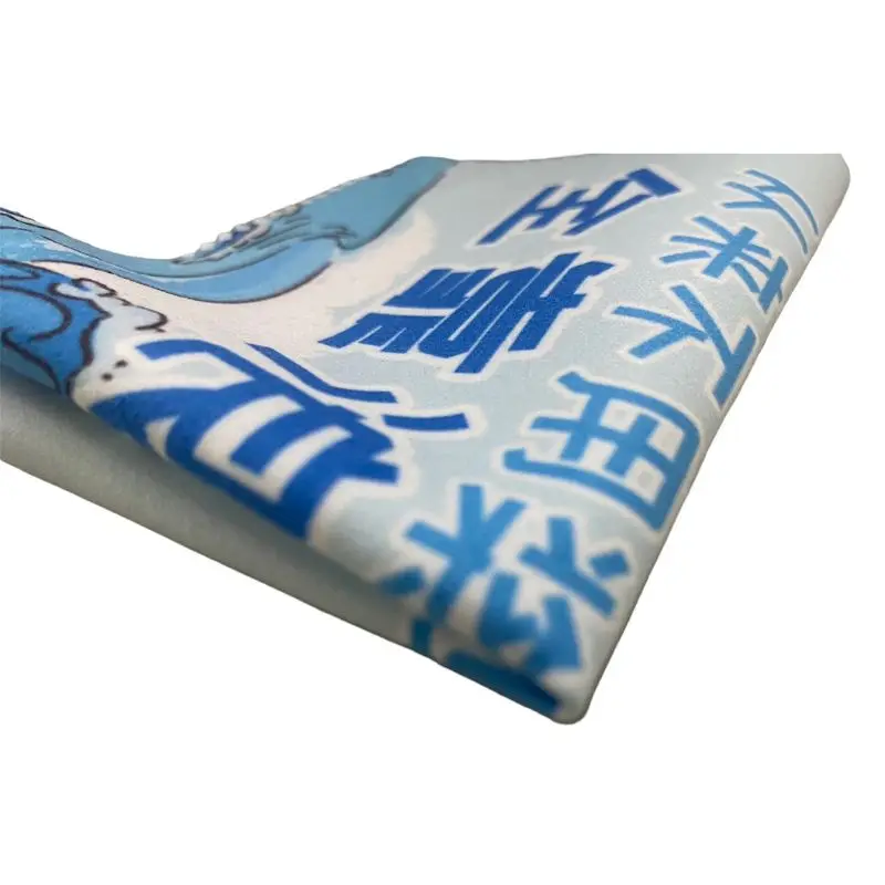 factory mass produced for glasses cloth