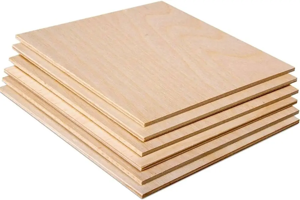 Pine plywood 2 times hot press 12mm 15mm 18mm 1220*2440mm poplar core Radiata Pine face and back plywood for building