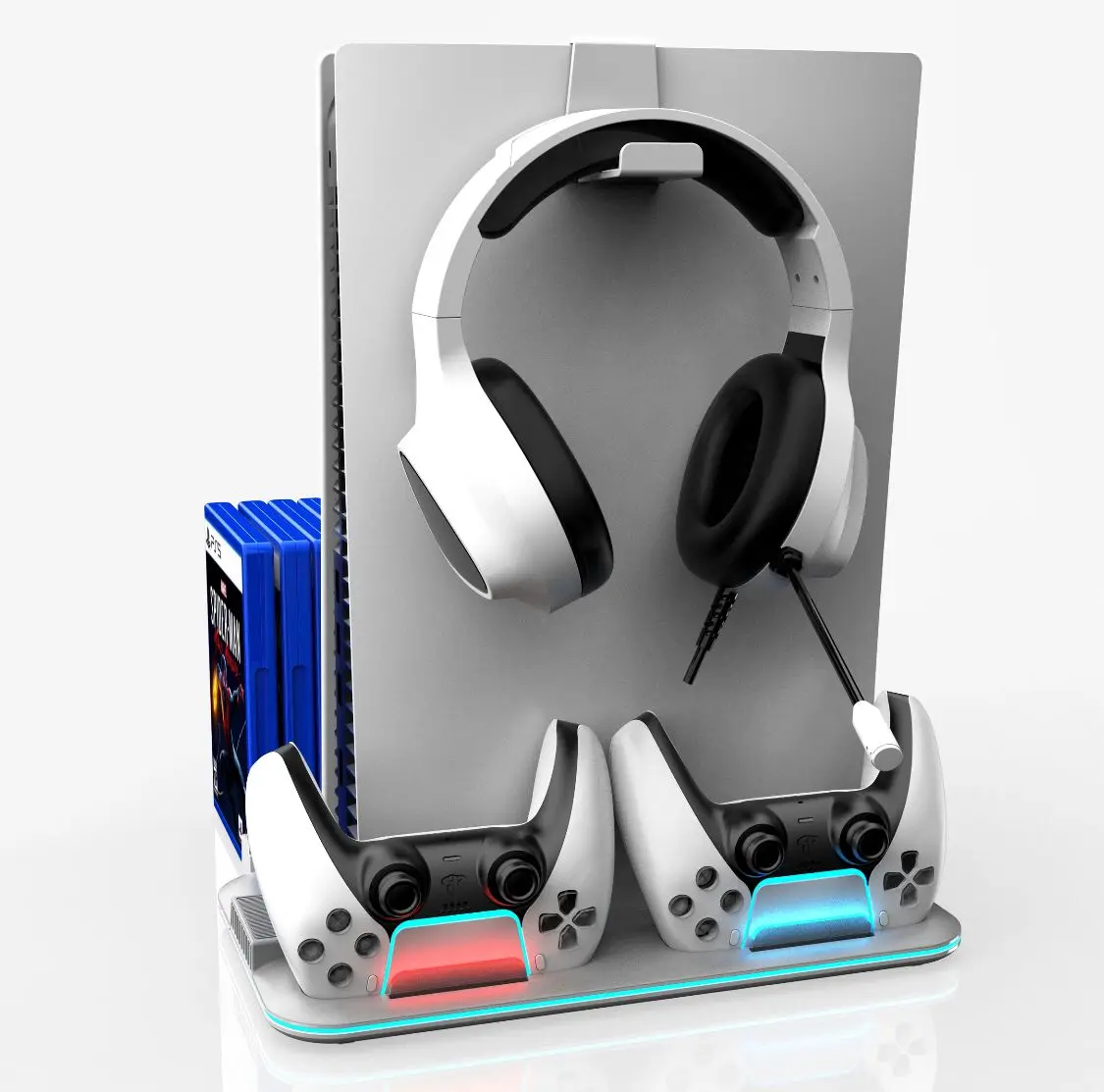 Новые Playstations (PS5) консоль 1 ТБ