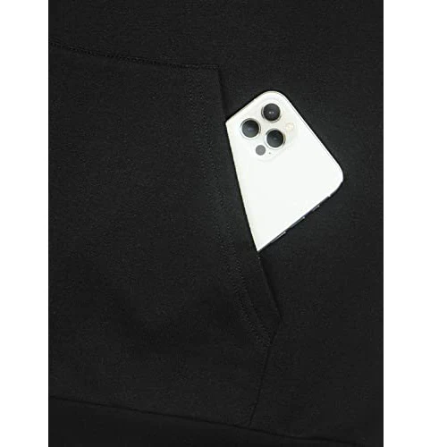 Customizable Bulk Low Moq Oversized Heavyweight Men Full Face Zipper Up Hoodies Blank Black Zip up Hoodie