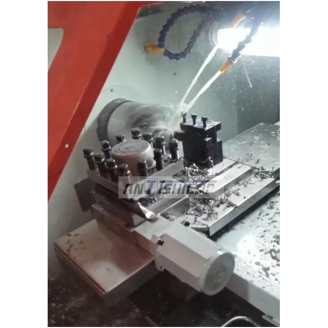 New CK0640 300mm Bar Feeder Lathe Small Cnc Lathe high precision taiwan cnc lathe