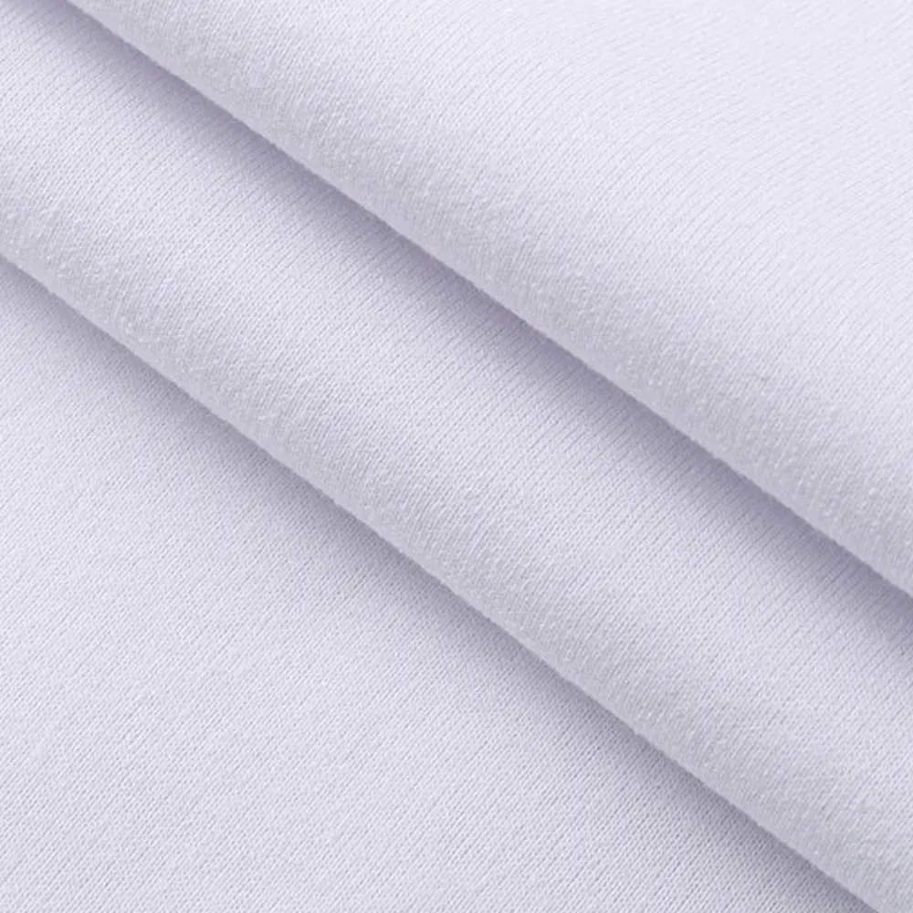 Oversized Men Winter Wear Cotton Fleece Hoodies Hip Hop Men Blank Hoodies In White Color With Front Pockets And Long Sleeves