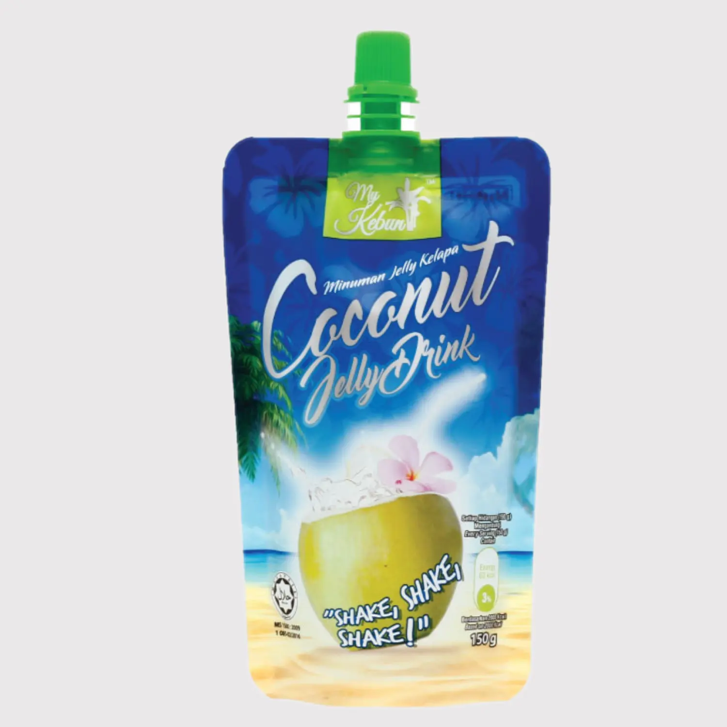 Высокое качество, Лидер продаж, вкусные фрукты и овощные соки, кокосовое желе, напиток-My keбулл, производство Малайзии