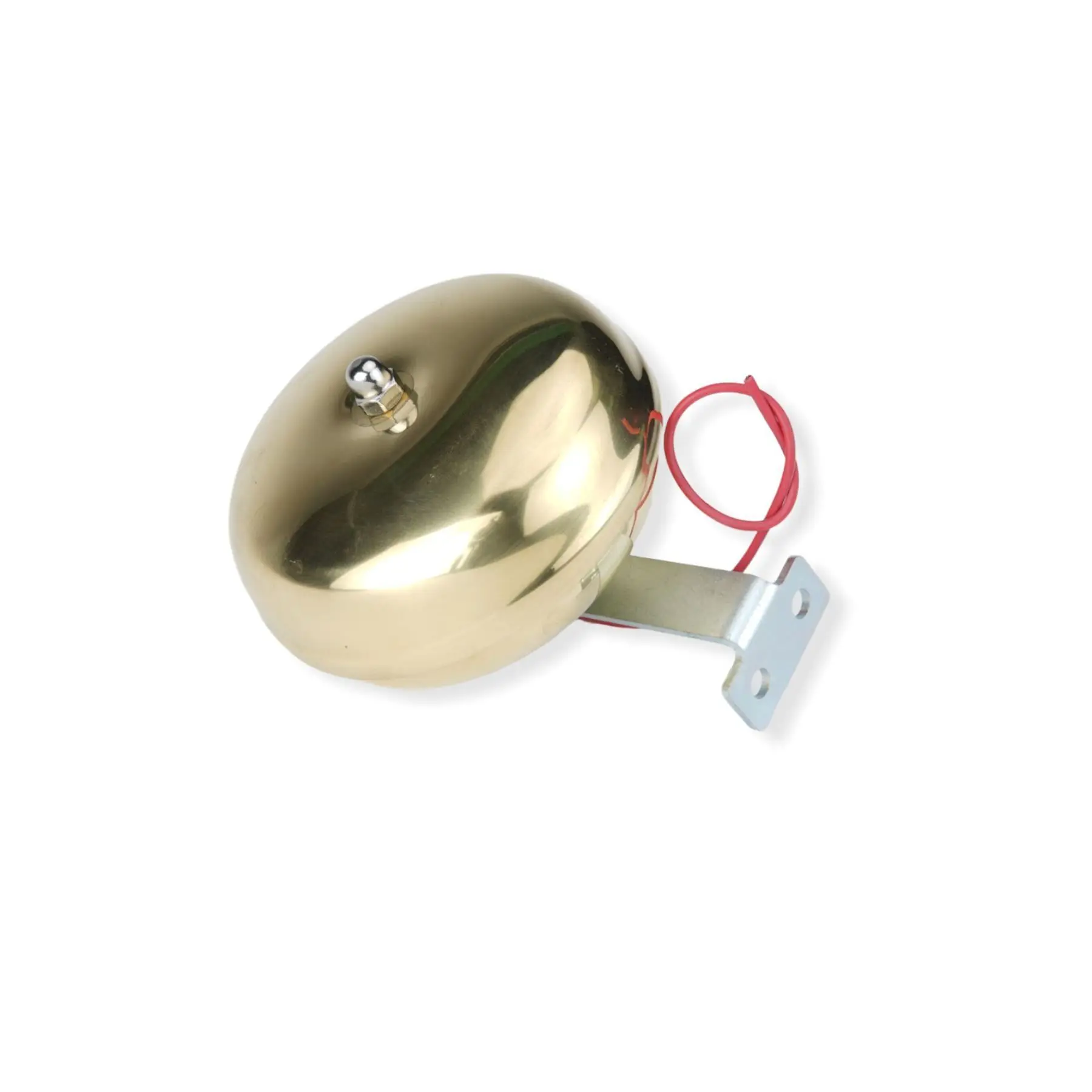 Yellow Vatican Bell 12V
