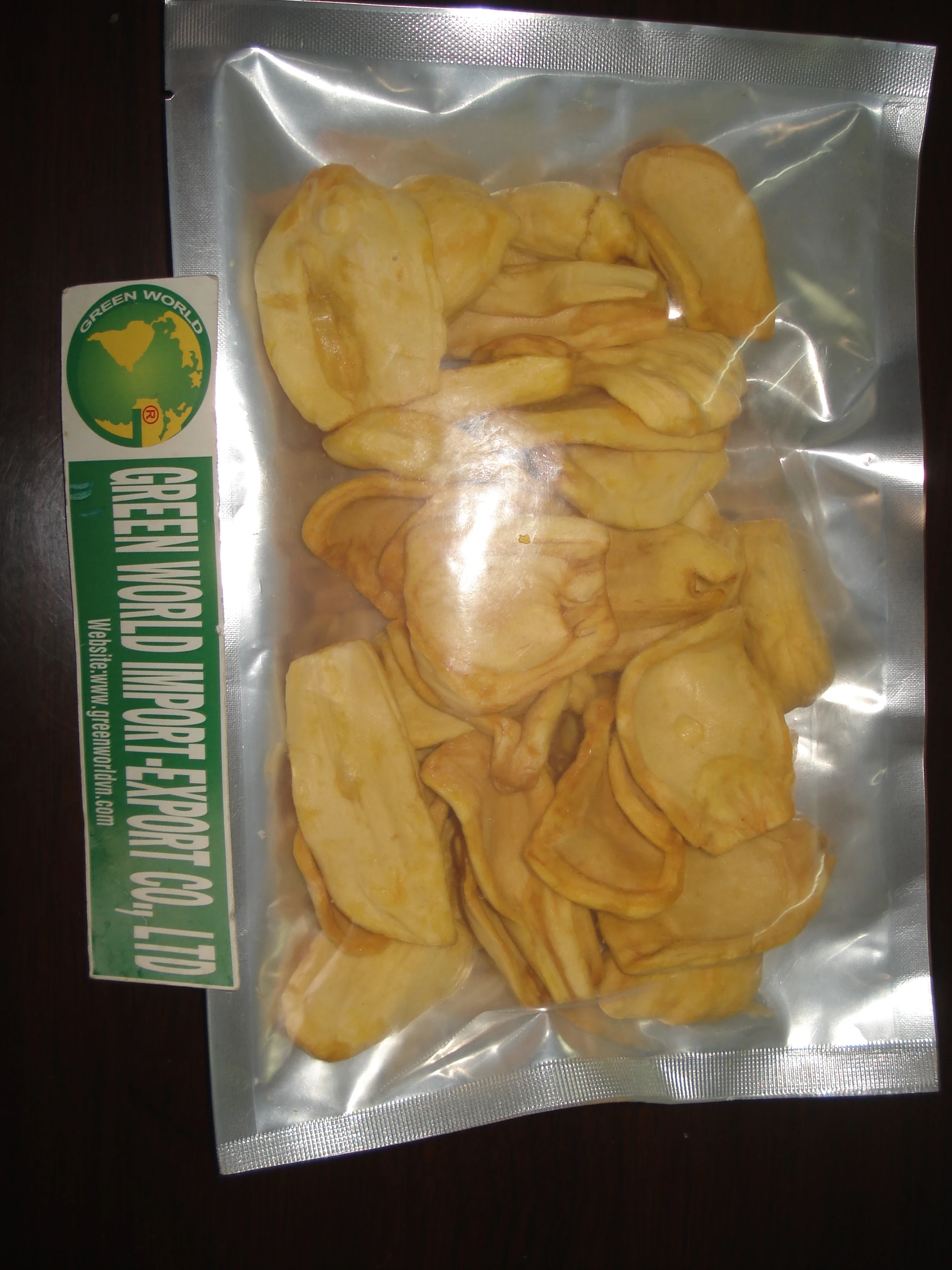 CRISPY DRIED JACK FRUIT WITH HIGH QUALITY AT THE BEST PRICE FROM GREEN WORLD- HOT SALE IN THIS MONTH