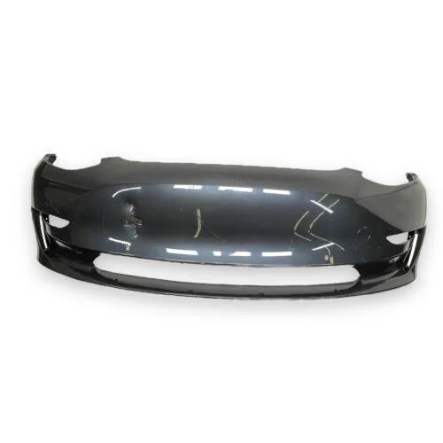 Wholesale High-Quality Car Spare Parts for Tesla Model 3/Y/S/X Body Kit Front & Rear Bumper