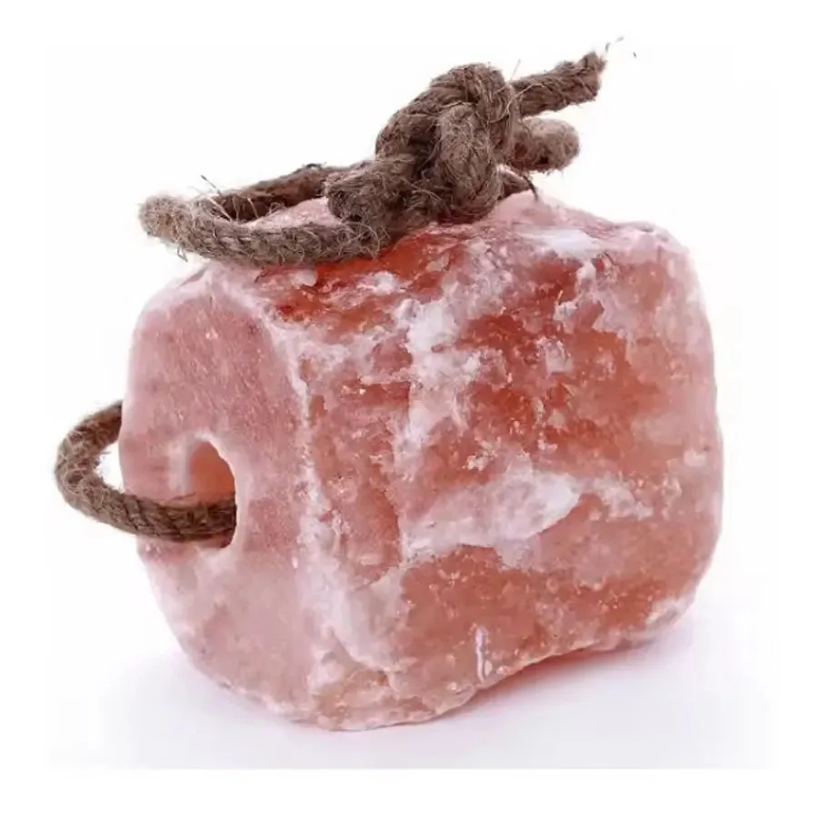 High Quality Natural Himalayan Pink Animal Lick Salt Square Shape Services Pakistan Pink Salt Manufacturer Himalayan Salt
