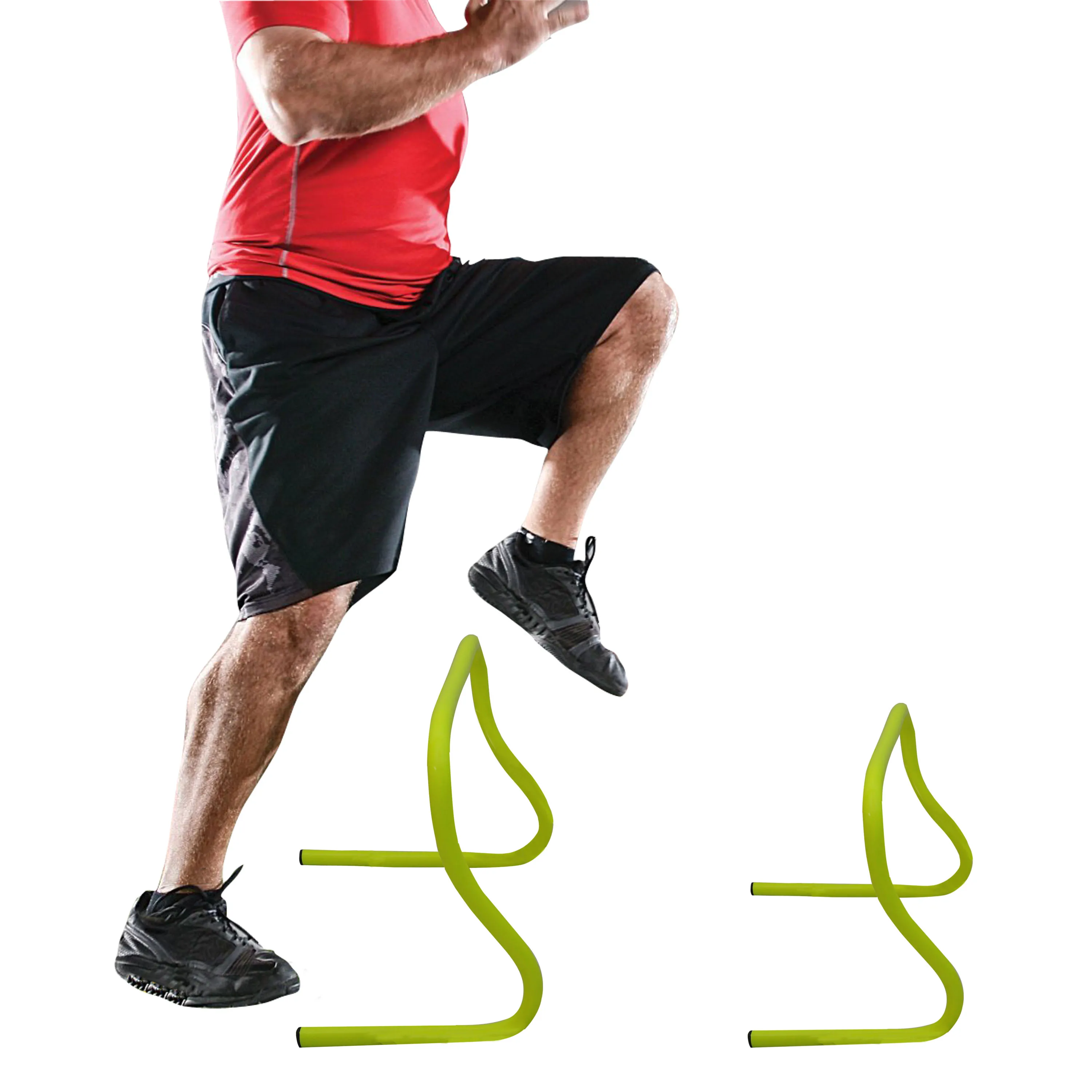 Оборудование для занятий футболом и