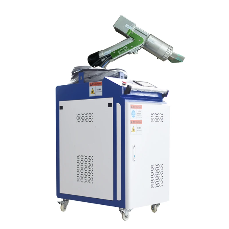 High Speed Cnc Fiber Laser Cutting Machine Electric Hot Product Provided Laser Cleaning System Burn-off / Thermal System 3000