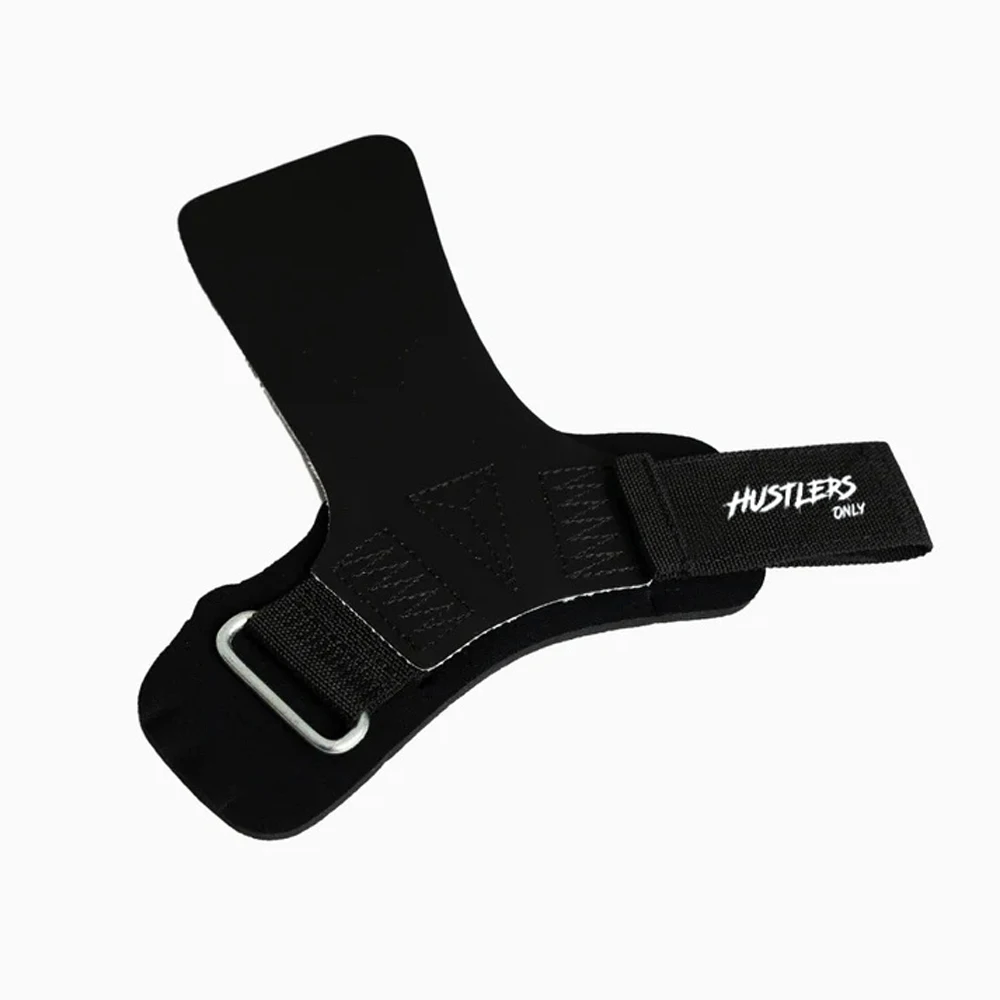 Leather Gymnastic Workout Hand Guard Palm Grip Protector For Weightlifting OEM Gymnastics Weightlifting Gym Pam Hand guard