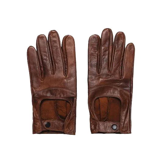 Driving Running Cycling Texting Winter Gloves Men Women Touch Screen Warm Gloves Resistant Windproof Thermal leather Gloves