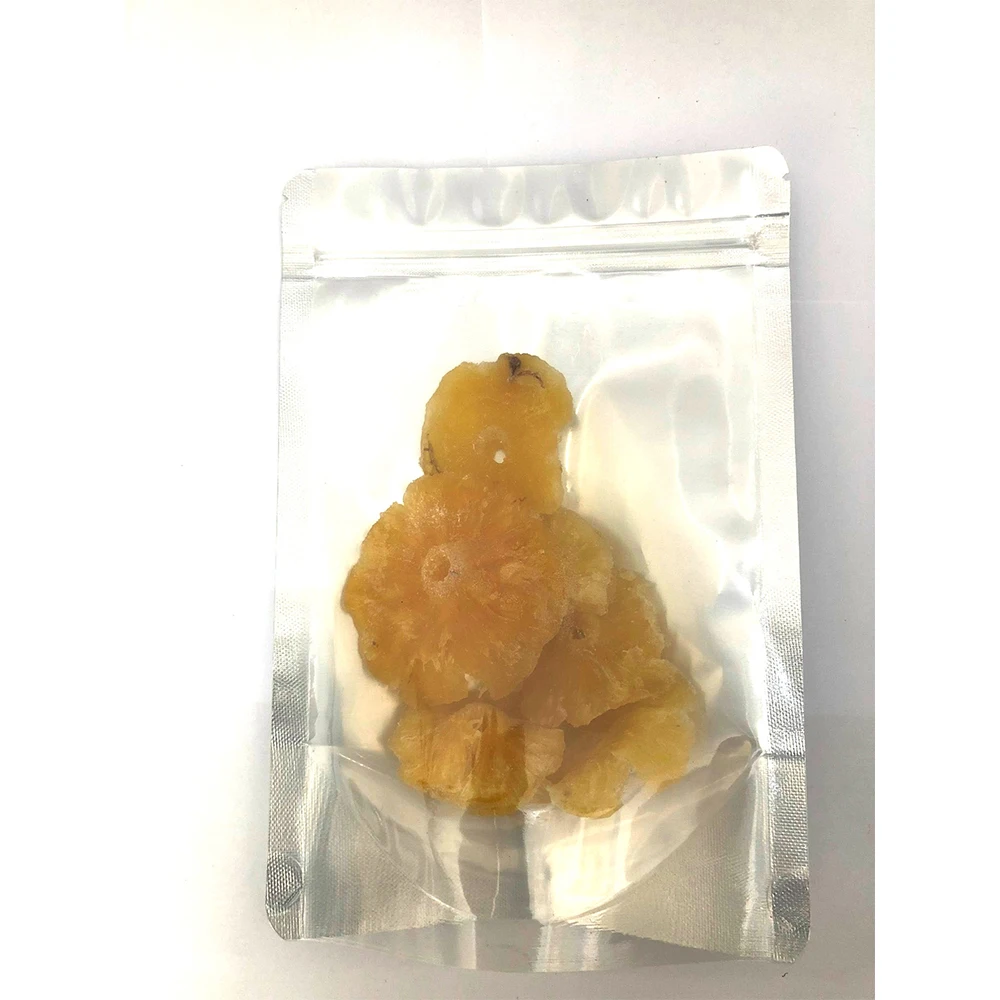 Best Choice Fresh Fruit High Quality Dried Pineapple
