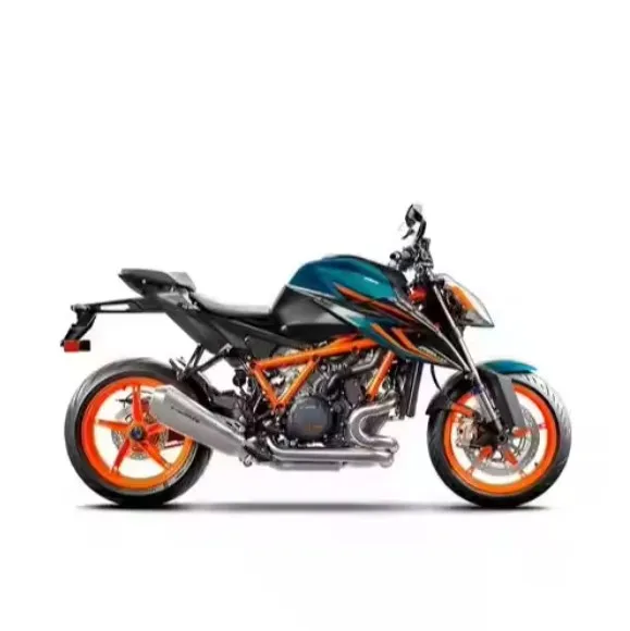 100% предложение продаж 2024 KTM Super Duke 1290 R EVO dirbike мотоцикл готов к отправке от двери до