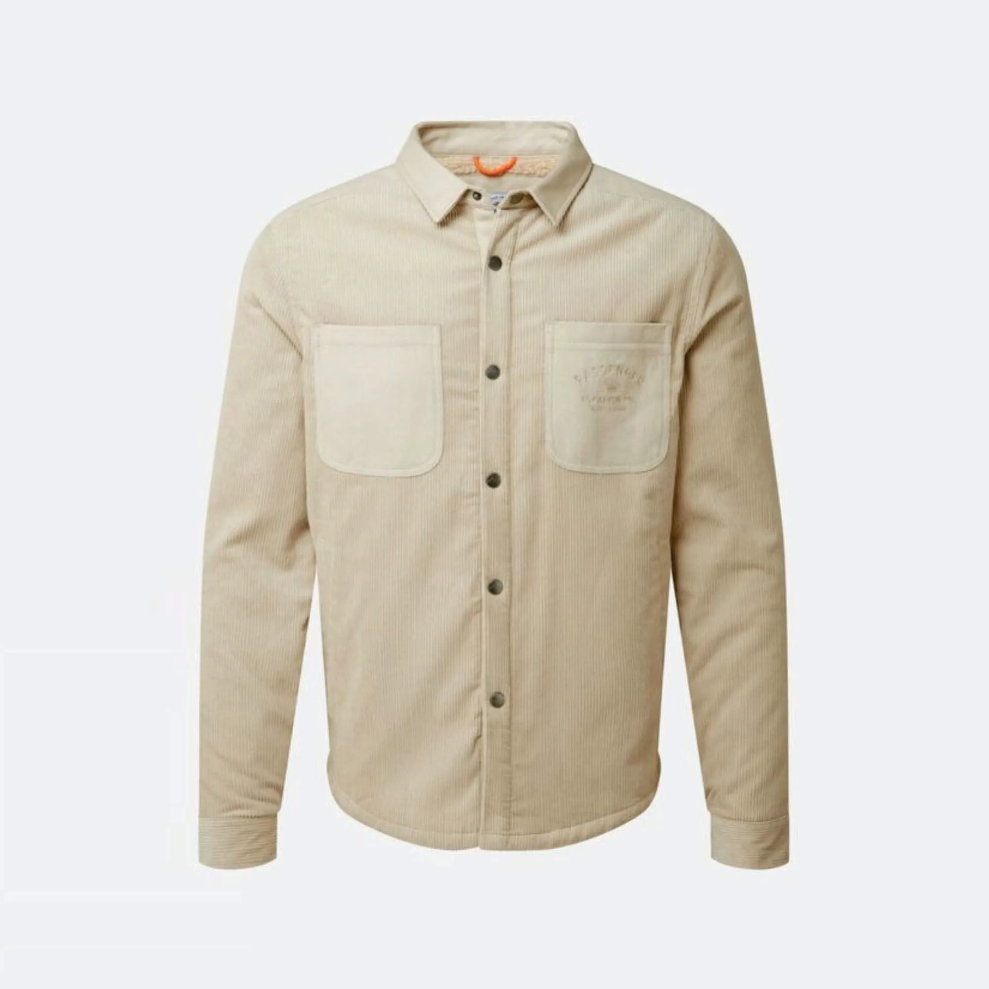 Custom Summer Casual Mens 100% Nylon Long Sleeve Outdoor Quick Dry Waterproof Shirts with Mesh Lining