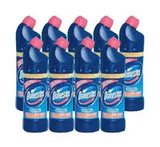 Domestos Aqua Blast Bleach 1250ml On Sale