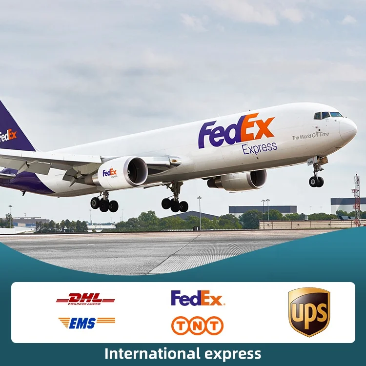 From China To USA UK Canada Europe Singapore Malaysia Dhl tnt ups fedex Express Freight