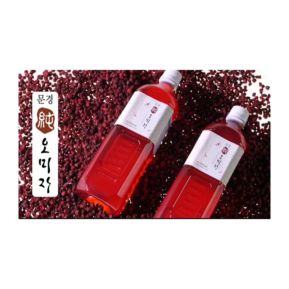 [MKM] чистый Omija 1000 мл характеристики Schisandra исследованы в течение длительного времени новые продукты