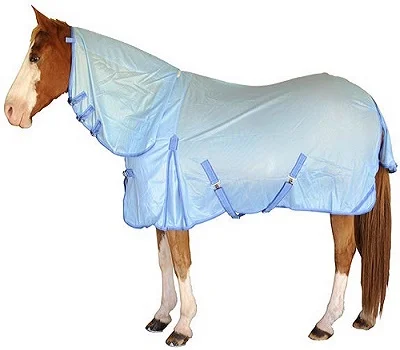 Horse Fly Mesh Rug Good Quality Polyester Comfortable Durable Turnout Summer Horse Sheet Manufacturers Riding Equine India