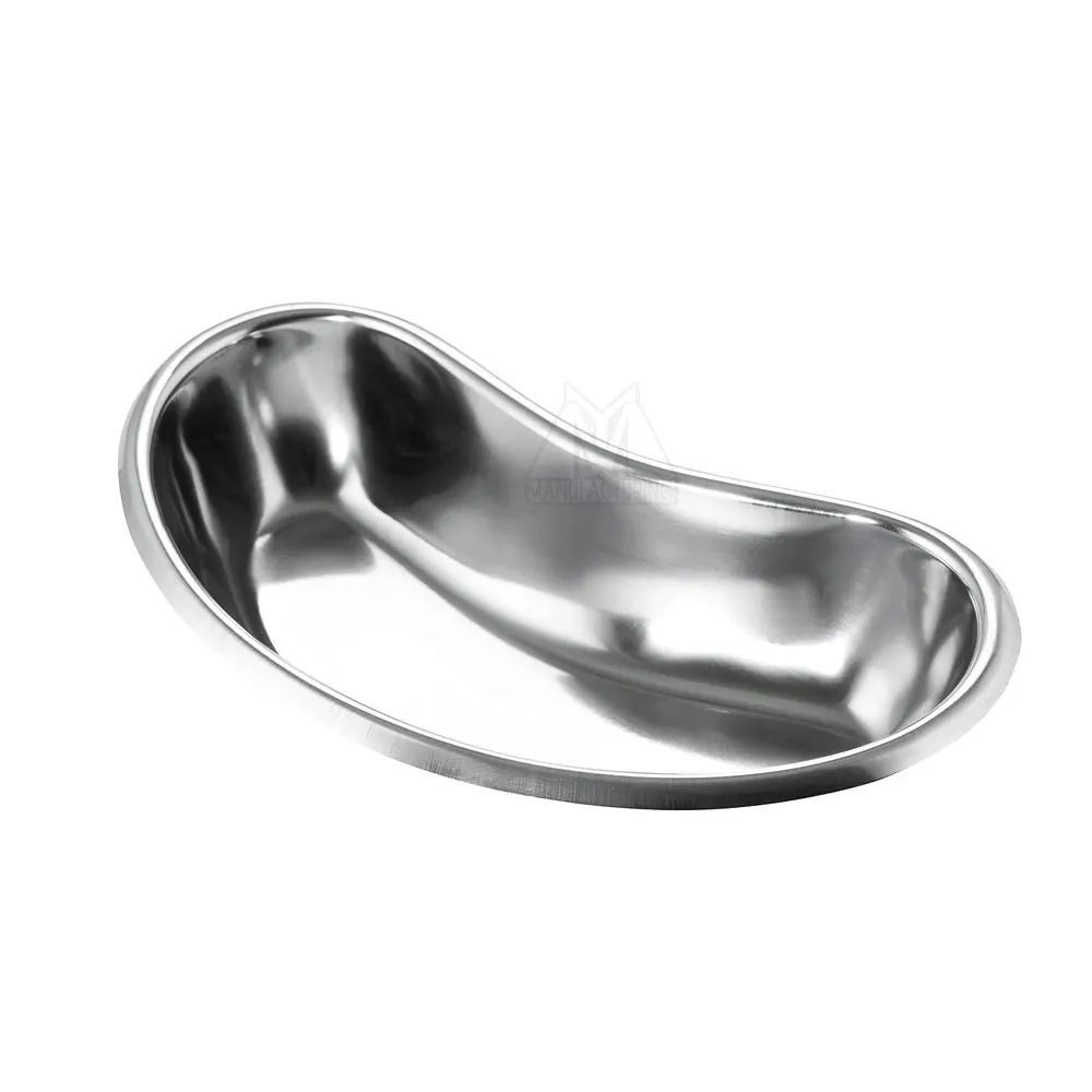 Пакистанский хирургический лоток для почек из нержавеющей стали недорогой