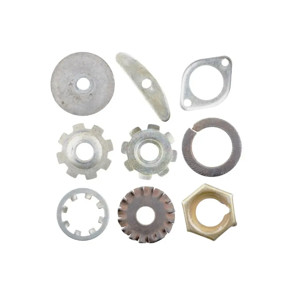 Tailor Made Precision Metal Parts Fabrications for Advanced Industrial Machinery and Equipment