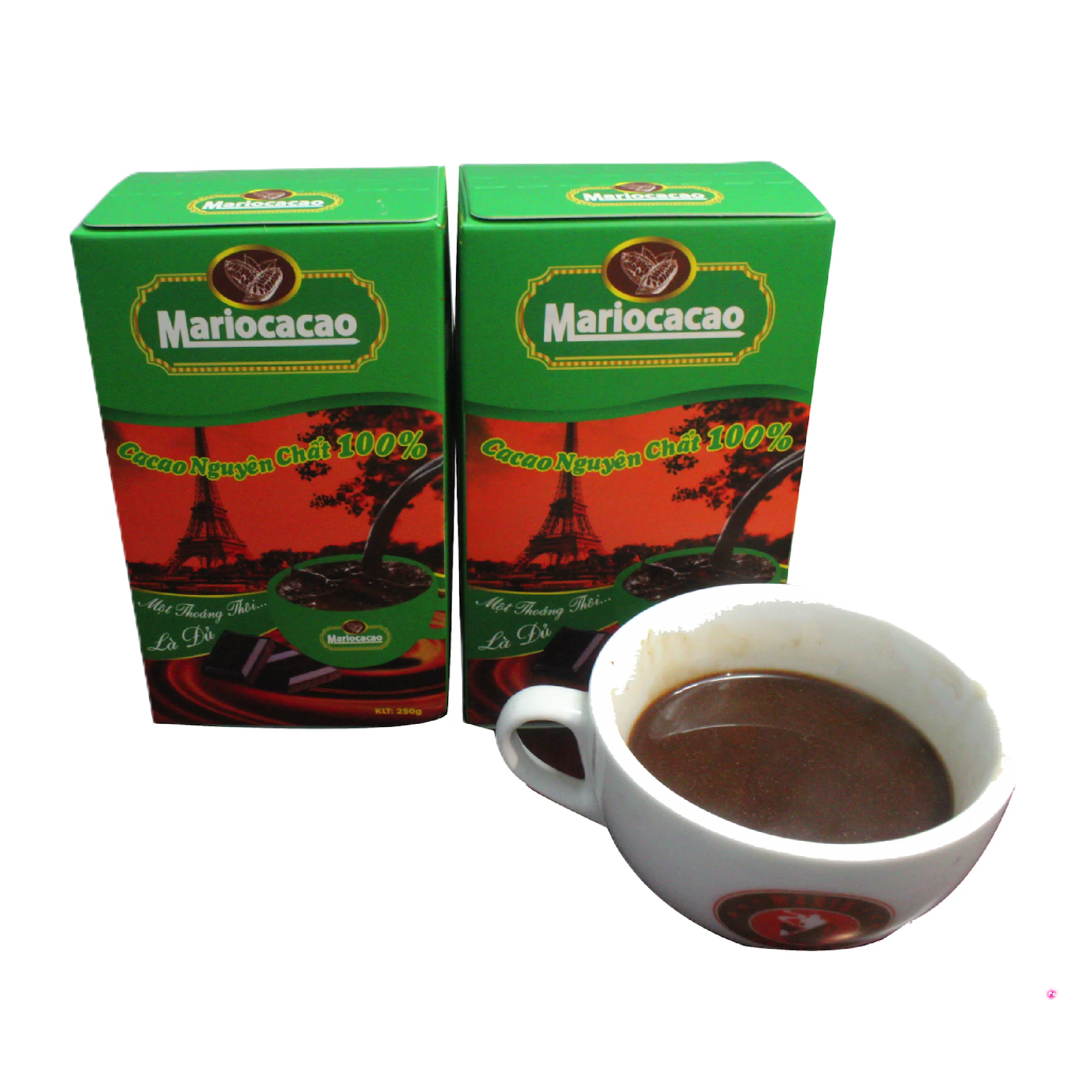 100% Pure Natural Chocolate Ingredient Cocoa Powder Brown Color Dutched Mixed Flavor Organic Cocoa Ingredients