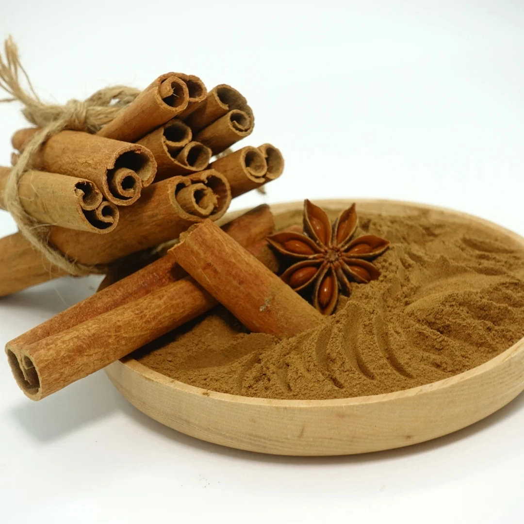 Cinnamon stick cinnamon cigarette Cigar Cassia from Vietnam