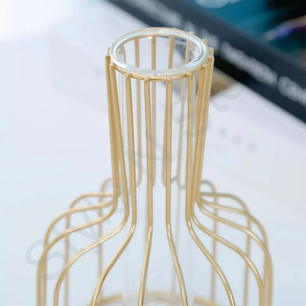 Плантатор из нержавеющей стали