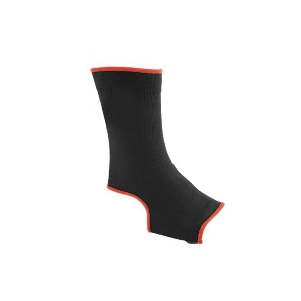 Wrap with anti-slip silicone strap adjustable ankle strap brace for men women