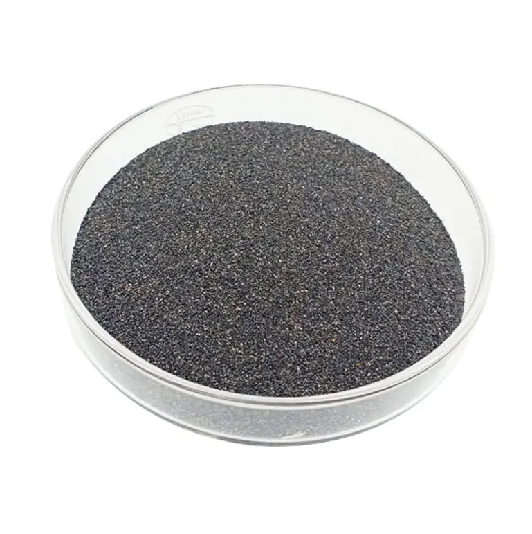 High Quality Wholesale Cheap High Purity Ilmenite Sand Rutile Sand