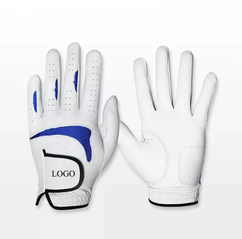 Best Style Custom Golf Gloves Super Telescopic Magic Glove Golf Durable and Comfortable Specials