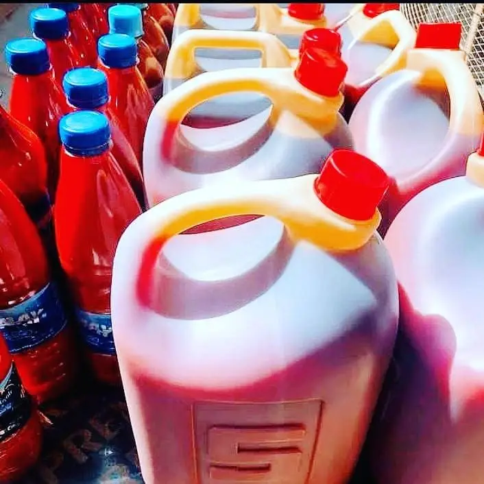 whole sale Organic Red Palm Oil for sale now