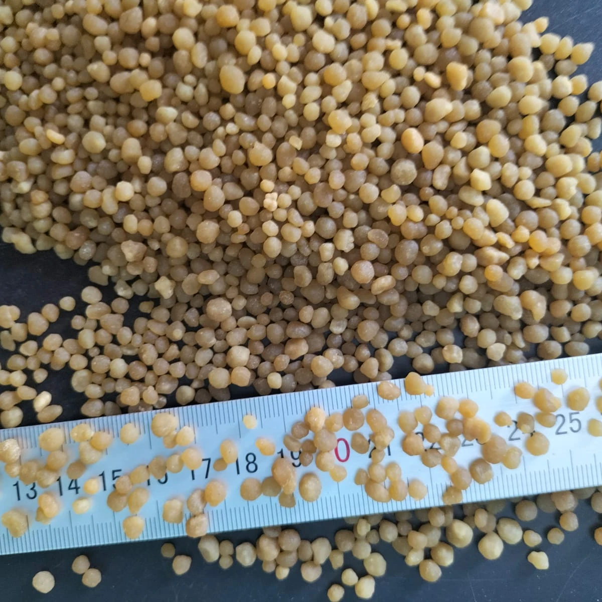 High Quality granulated Diammonium Phosphate DAP fertilizer