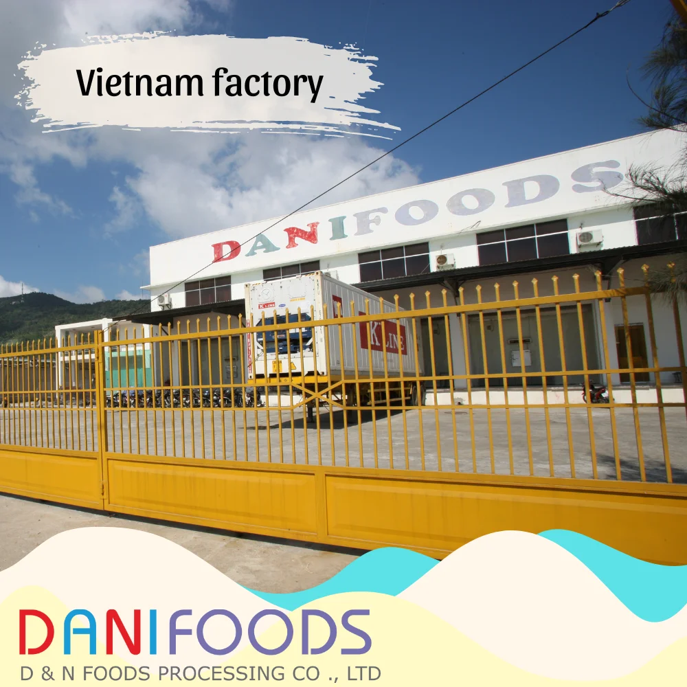 HACCP Instant food Lunchbox Frozen ROASTED PACIFIC SAURY BURDOCK ROLL SEASONED WITH MISO Vacuum pack 696g Vietnam factory