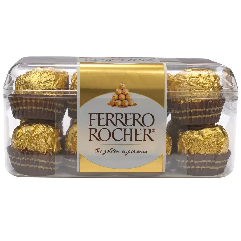 Available Rocher T Ferrero Chocolate - Kinder Bueno T2 Ferrero, Kinder Ferrero Rocher 375g Chocolate Compound Chocolat