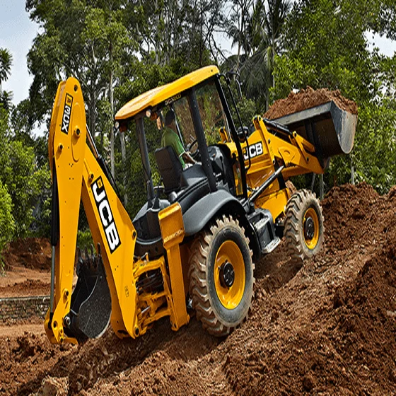 Новый гидравлический мини-экскаватор-погрузчик для продажи дешевая цена фермы экскаватор-погрузчик экскаватор