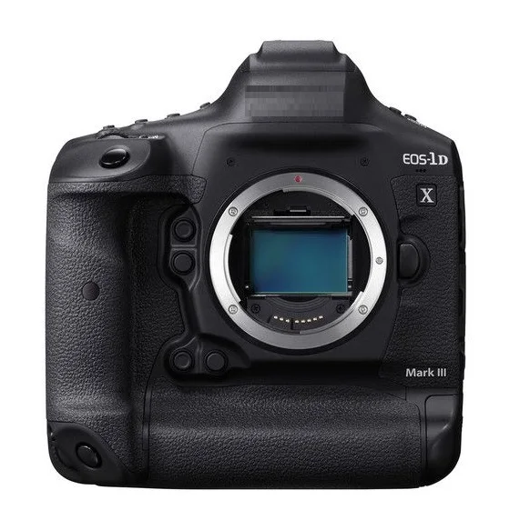 Цена по прейскуранту завода для новых цифровых EOS-1D X Mark III DS LR камера всего тела