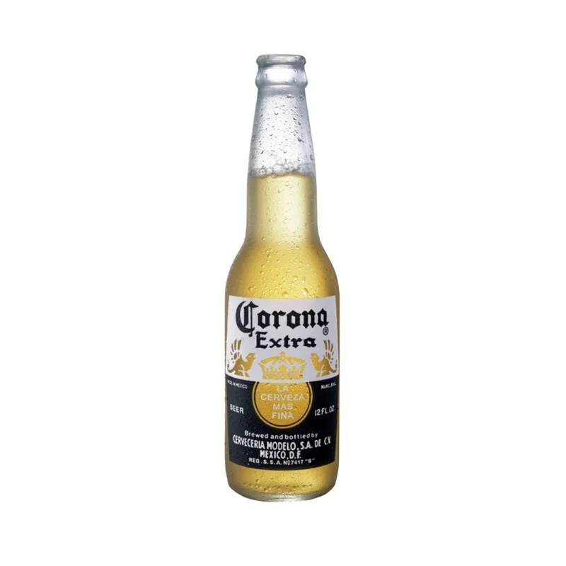 Corona Extra Beer 355ML Mexican Origin