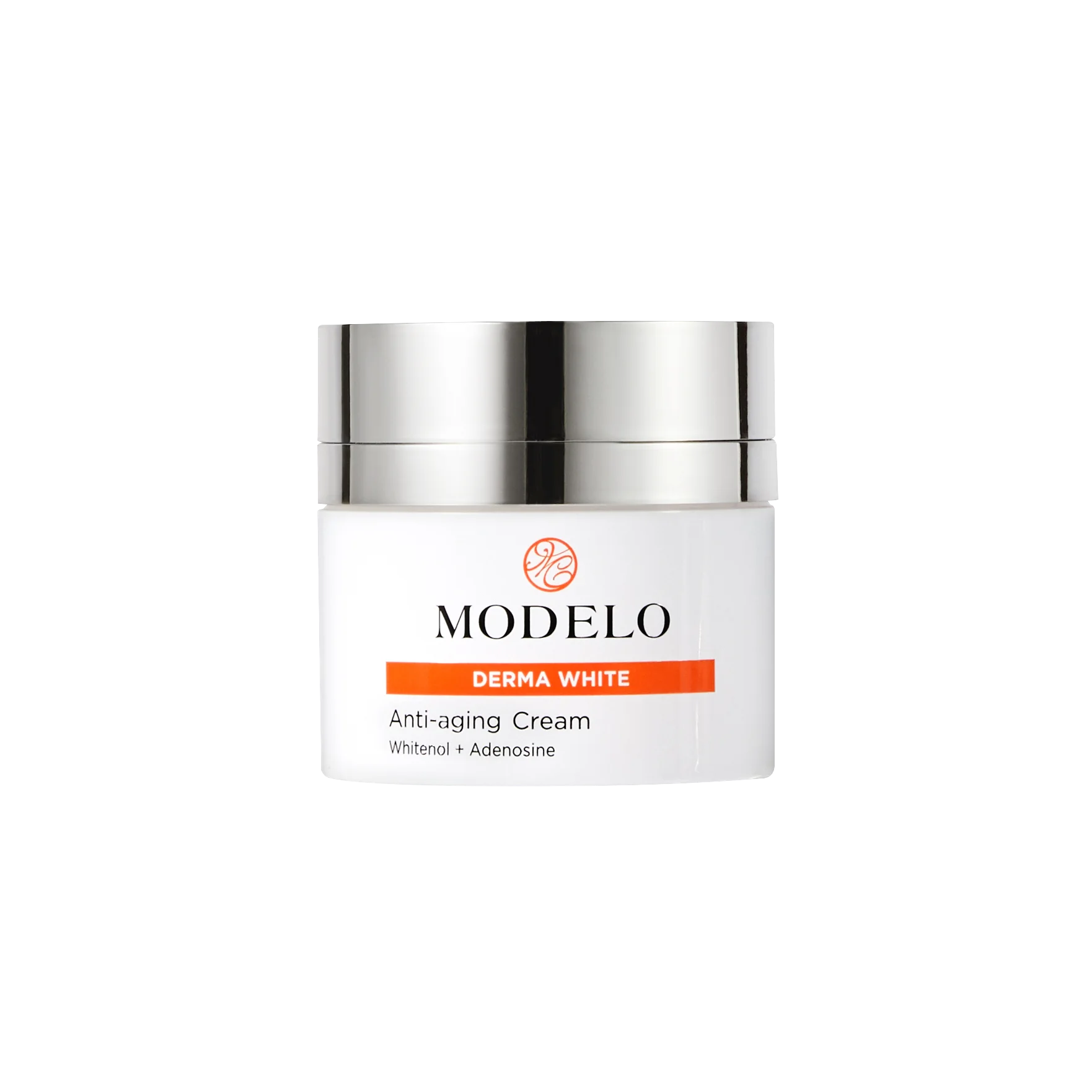 MODELO Derma White Anti-aging Cream New Arrival Hot Selling Korean Skincare Product Wholesale