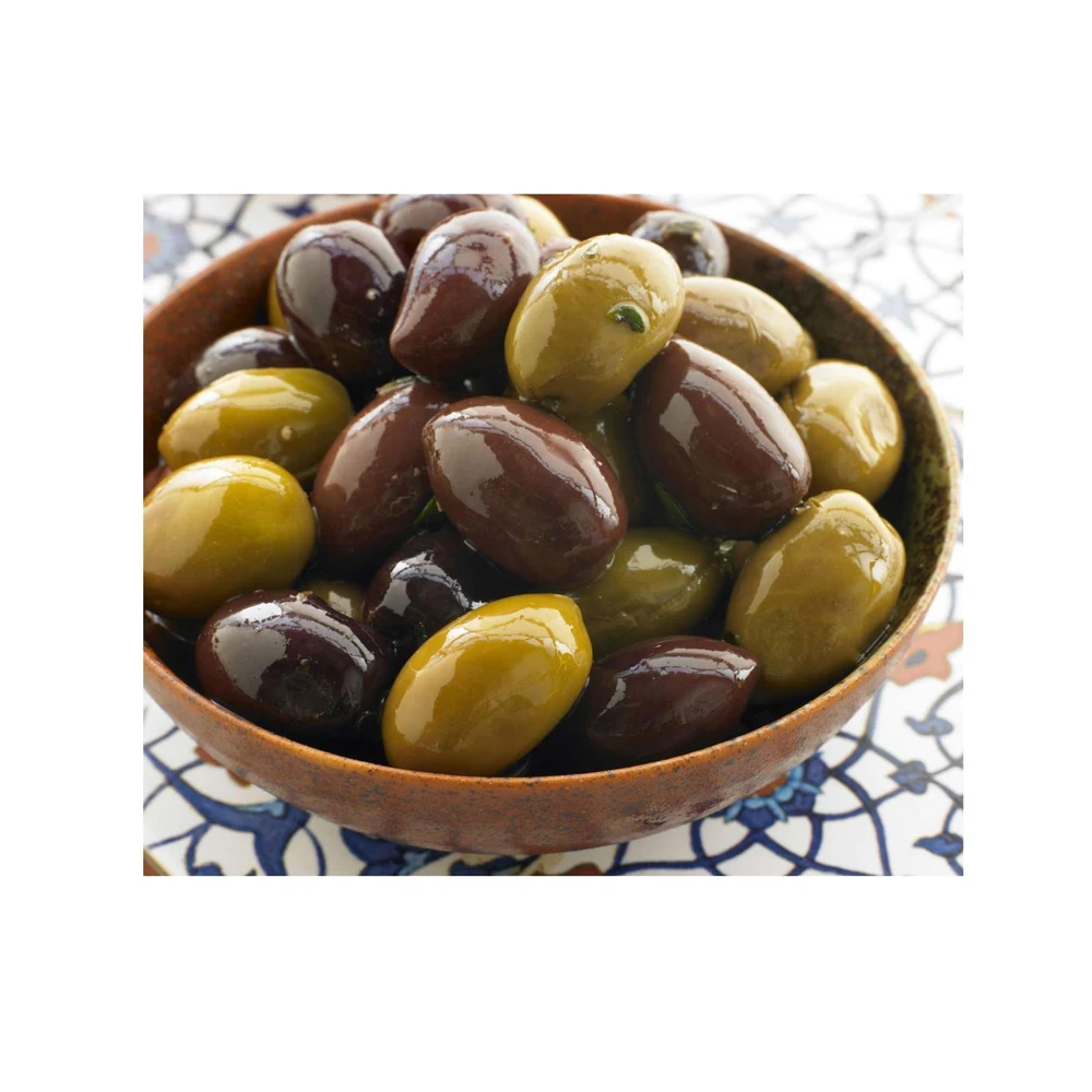 Wholesale Price Supplier of Canned Olives / Whole Black and green Olives Bulk Stock With Fast Shipping