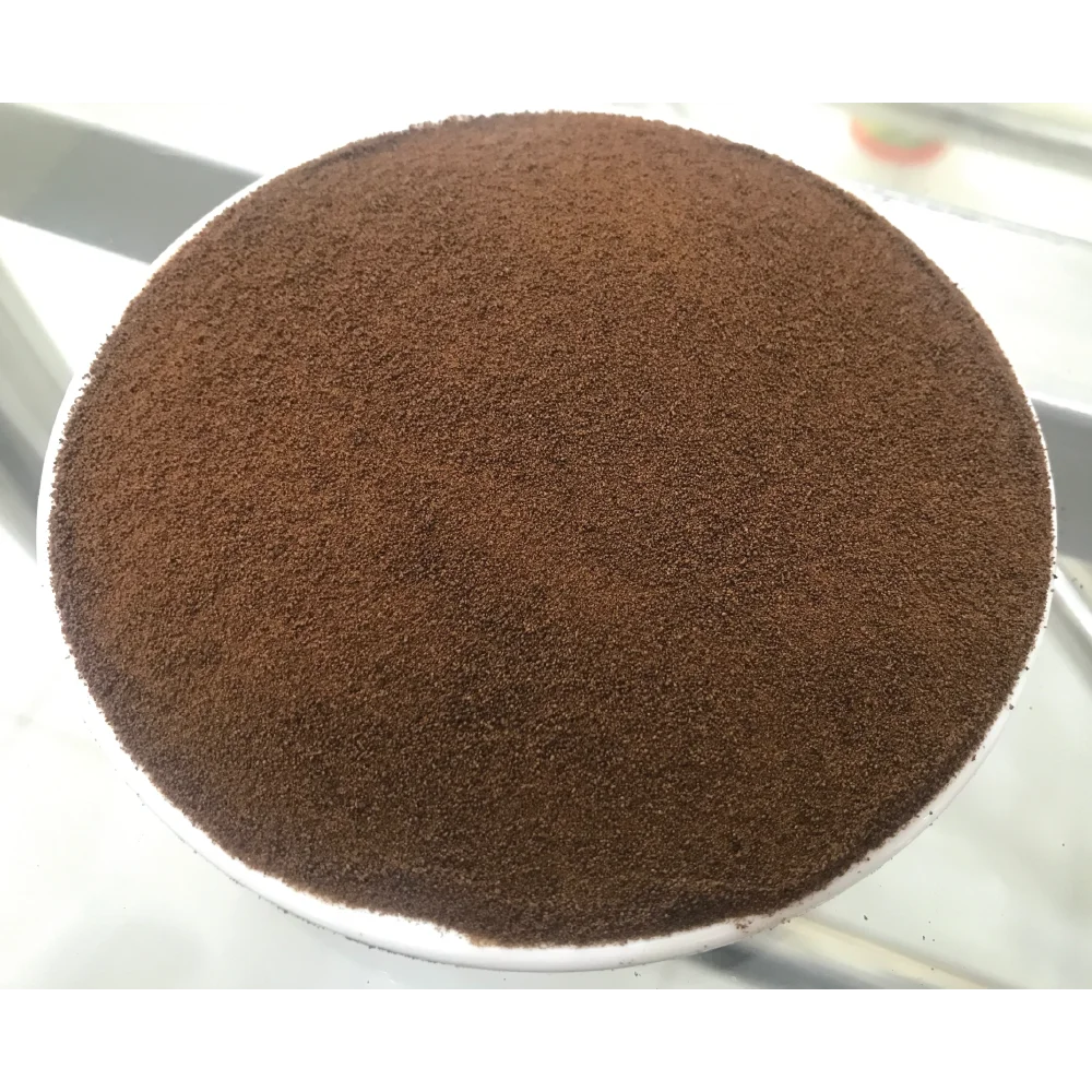 Vietnam Factory Wholesale Spray Dried Instant coffee powder