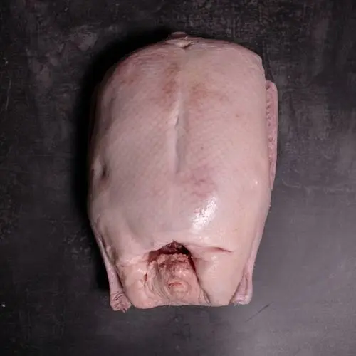 Оптовая продажа замороженного утиного мяса на