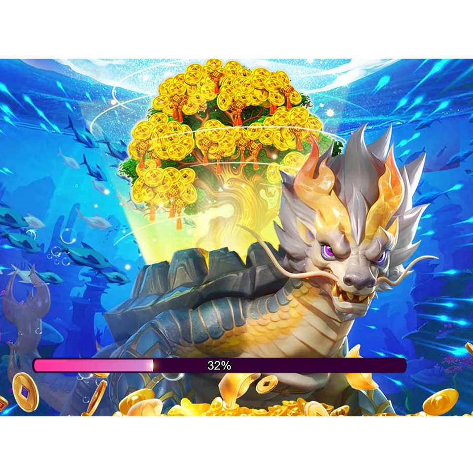 Big winner firekirin juwa galaxy orion star online game golden dragon panda master online game software custom fish game