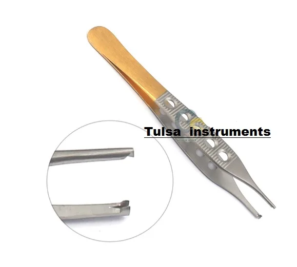 Intestinal and Tissue Grasping Forceps