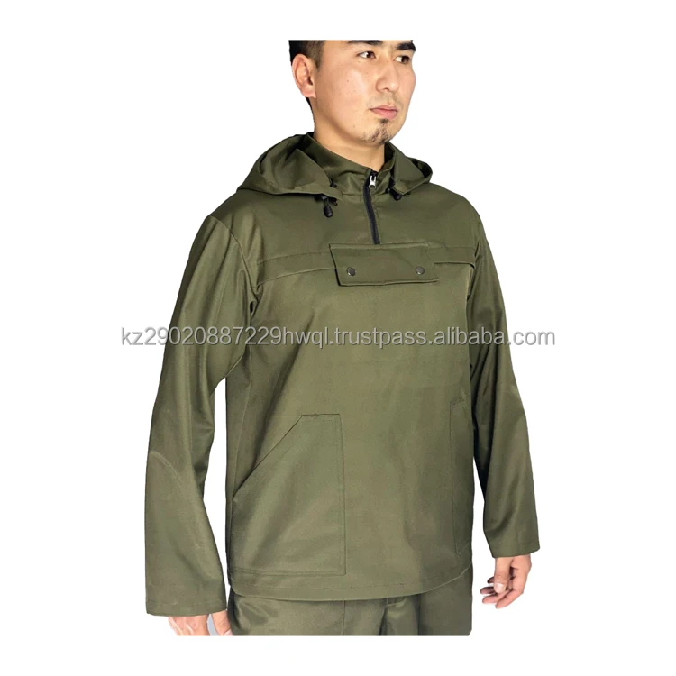 Premium class work clothes coveralls reinforced areas of high abrasion high quality materials other uniforms
