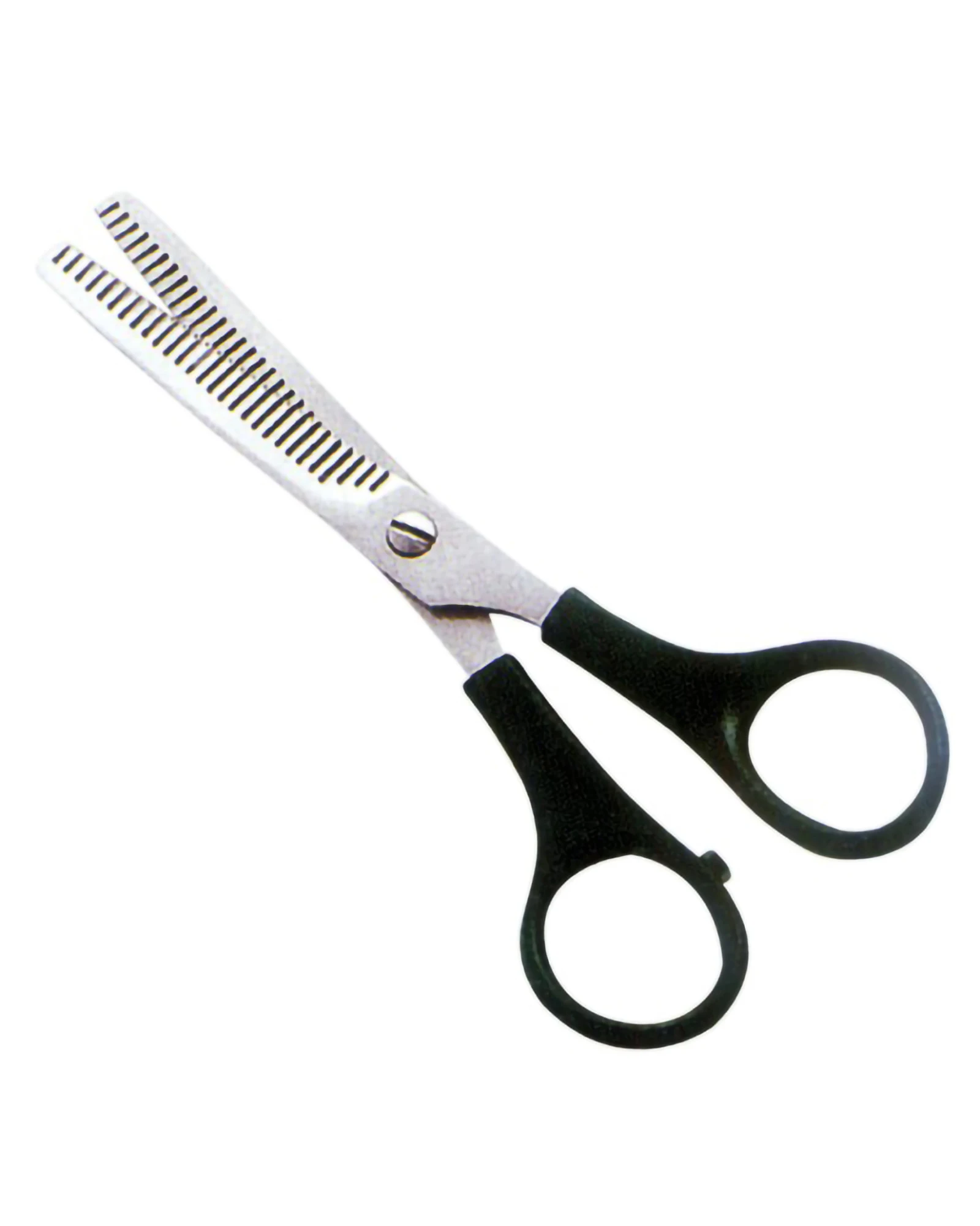 Stainless Steel Hair Shears Affordable Barber Scissors for Salon Home Ideal for Precision Hair Cutting