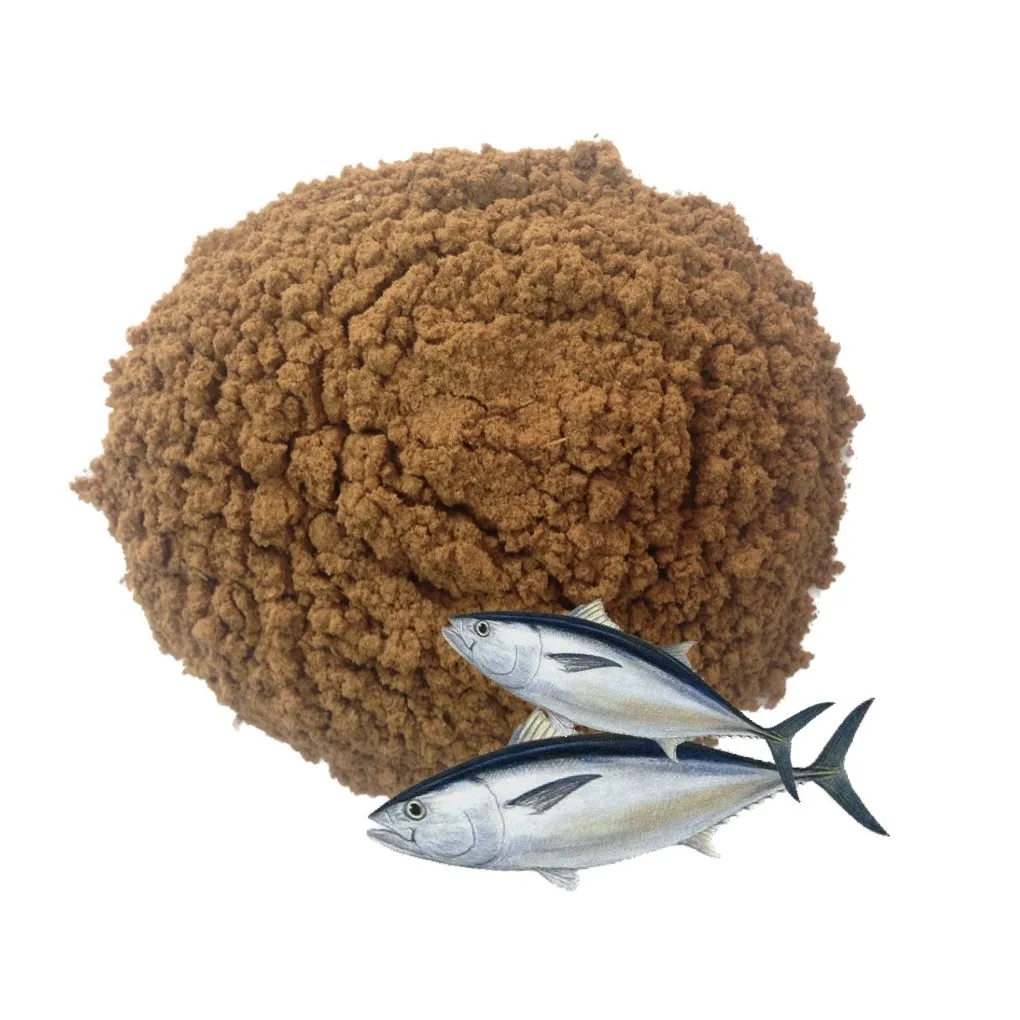 Best Choice] High Quality Of Marine Fish Meal from Vietnam - Ready In Stock Wholesale Special Price