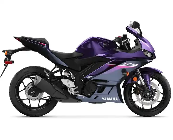 Best Quality Yamahas YZF-R3 motorcycle