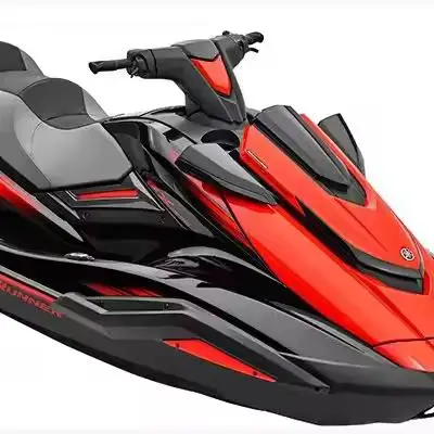 Новые оригинальные продажи, 2022 Yamaha WaveRunners FX Limited SVHO, скидка на гидроцикл/волновой бегун
