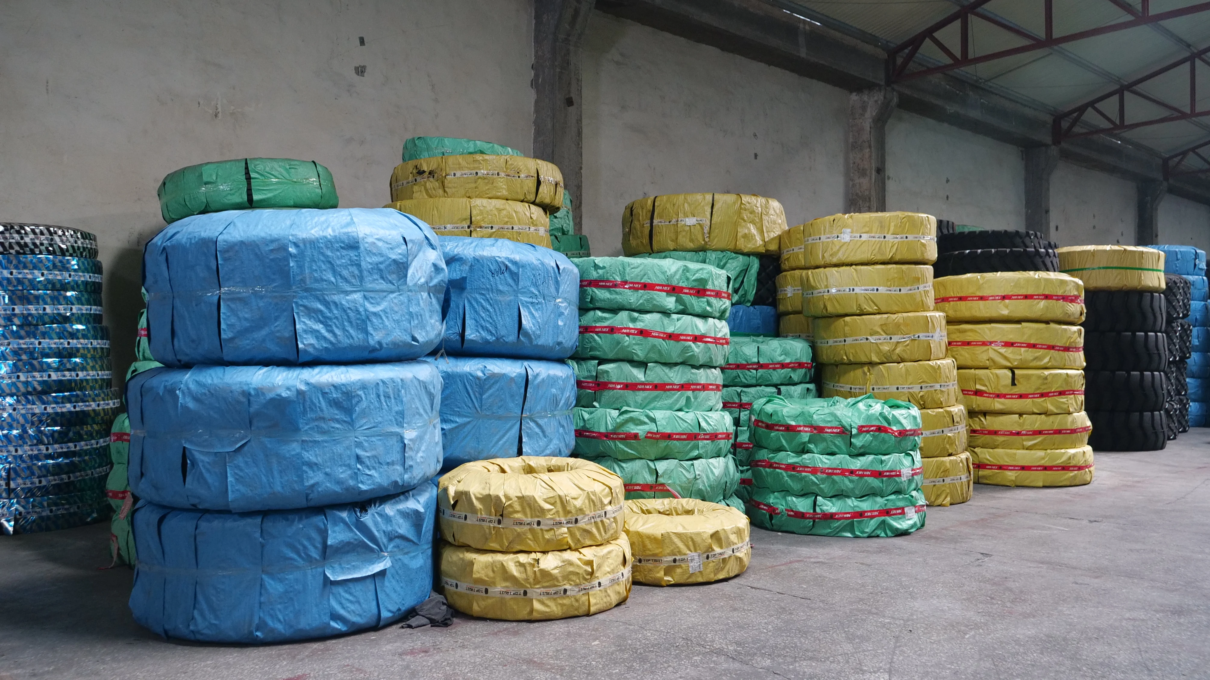 14.9-30 AGRICULTURAL tire or Tyre for Antique Tractor Tires