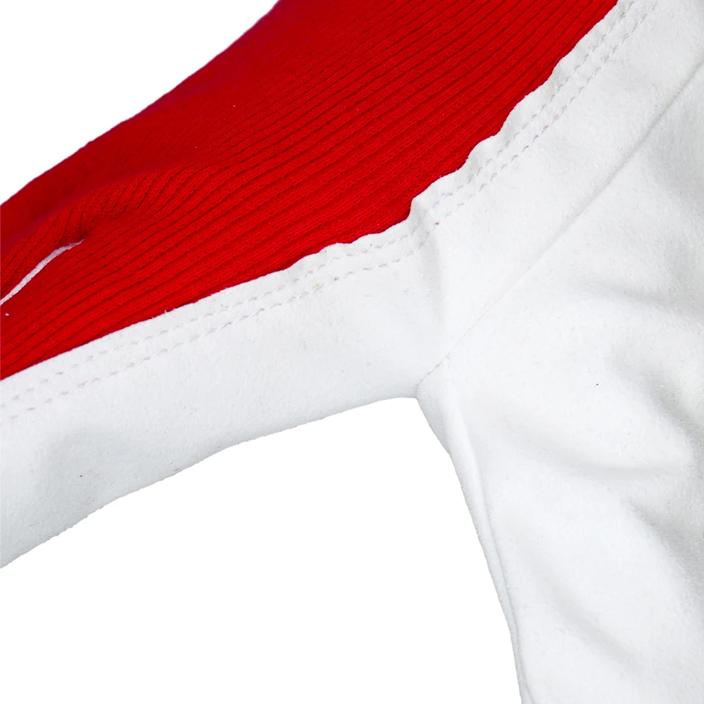 CE Approved Protective Working Gloves light industry mechanical durable safety gloves